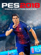 Ігра PES 2018: PRO EVOLUTION SOCCER 21006838 фото 1