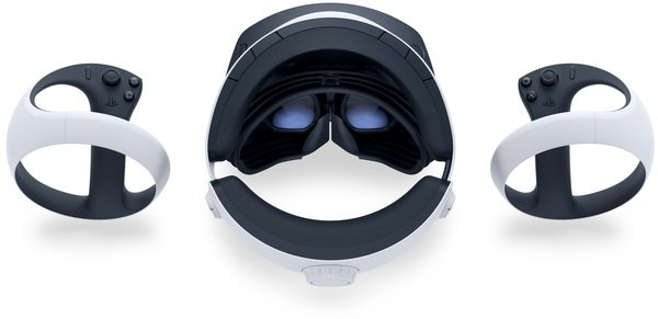 Sony PlayStation VR2 + Horizon Call of the Mountain  21009235 фото