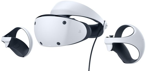 Sony PlayStation VR2 + Horizon Call of the Mountain  21009235 фото