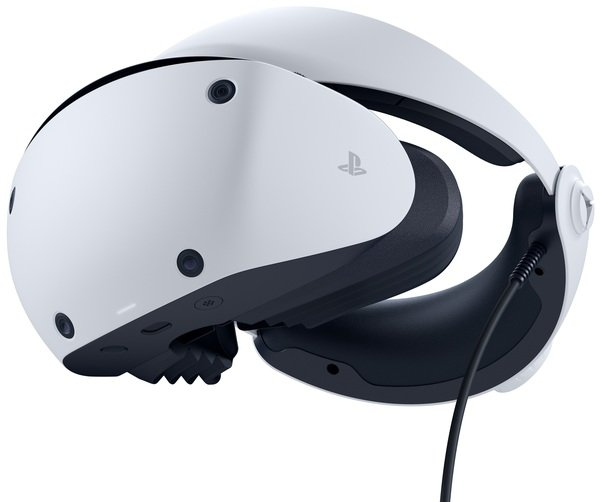 Sony PlayStation VR2 + Horizon Call of the Mountain  21009235 фото