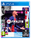 Ігра FIFA 21 PS4 21003554 фото 2