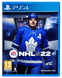 Игра NHL 22 PS4 21004735 фото 2