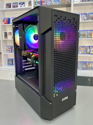 Игровая сборка на i5-12400F/RTX 3080 TI 21016677 фото