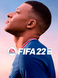 Ігра Fifa 22 PS4 21003578 фото 1
