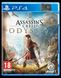 Игра Assassin`s Creed Odyssey PS4 21002472 фото 2