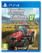 Ігра Farming Simulator 17 PS4 Новий 21011139 фото 2