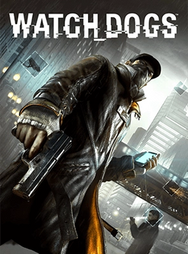 Ігра Watch Dogs PS4 21005794 фото
