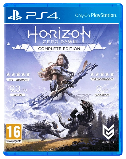 Sony PlayStation 4 Pro 1tb 72xx BLACK Відмінний стан + HORIZON Zero Dawn 21004797234 фото
