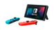 Nintendo Switch Fat 32gb Blue Red Хорошее состояние 21011153 фото 2