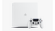 Sony PlayStation 4 Slim 500gb WHITE Отличное состояние 21009297 фото 4