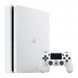 Sony PlayStation 4 Slim 500gb WHITE Відмінний стан 21009297 фото 1