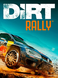 Ігра Dirt Rally PS4 21003219 фото 1