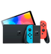 Nintendo Switch Oled 64gb Blue Red Нова 21020612 фото 3