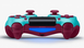 DualShock 4 Berry Blue 21008931 фото 4