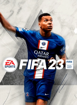Ігра FIFA 23 PS4 21003615 фото