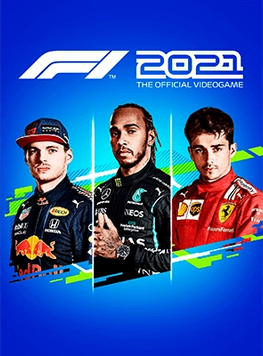 Ігра Formula 1 2021 PS4 21005855 фото