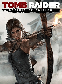 Ігра Tomb Rider PS4 21011177 фото