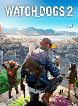 Ігра Watch Dogs 2 21005817 фото