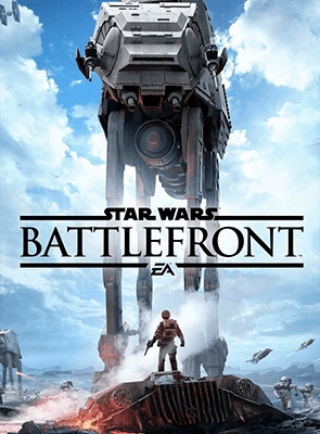 Ігра Star Wars Battlefront 21006890 фото