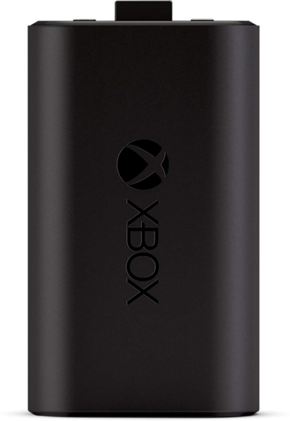 Акумулятор Microsoft Xbox Series Play and Charge Kit + Кабель USB Type-C Black Новий 21020476 фото