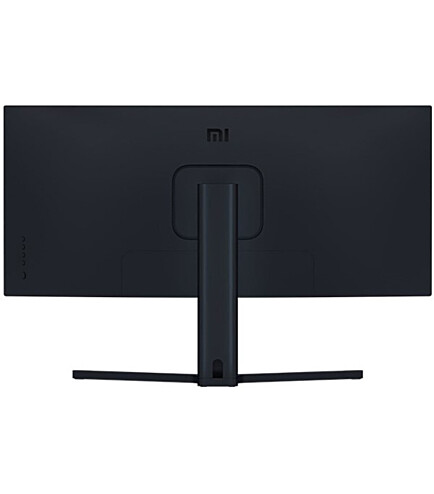 Монітор Xiaomi Mi Curved Gaming Monitor 34 Відмінний стан  999223321 фото