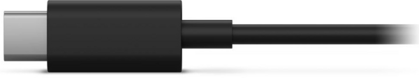 Акумулятор Microsoft Xbox Series Play and Charge Kit + Кабель USB Type-C Black Новий 21020476 фото