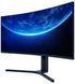 Монитор Xiaomi Mi Curved Gaming Monitor 34 Отличное состояние 999223321 фото 2