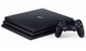 Sony PlayStation 4 Pro 1tb 70-71xx BLACK Хороший стан 21004810 фото 2