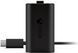 Акумулятор Microsoft Xbox Series Play and Charge Kit + Кабель USB Type-C Black Новий 21020476 фото 5