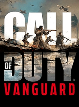 Ігра Call of Duty VANGUARD PS4 Новий 21011191 фото