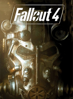 Игра Fallout 4 21006913 фото