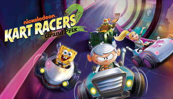 Ігра Kart Racers PS4 21009334 фото