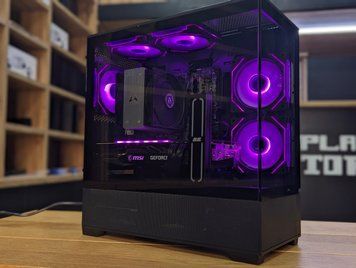 Ігрова збірка на Ryzen 5 5600/RTX 3060TI/RAM 16 GB/SSD 1 TB 21023316 фото