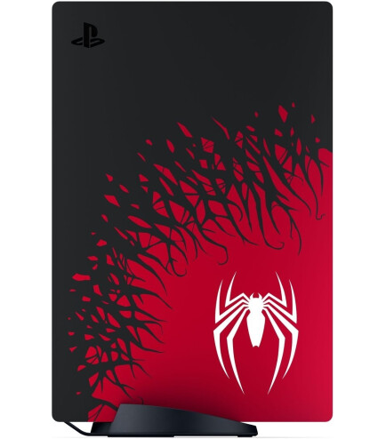 PlayStation 5 - Marvel&rsquo;s Spider- Man 2 Limited Edition  21017179 фото