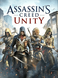 Игра Assassin's Creed Unity PS4 21002557 фото 1