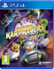 Игра Kart Racers PS4 21009334 фото 2