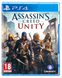 Игра Assassin's Creed Unity PS4 21002557 фото 2