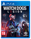 Ігра Watch Dogs LEGION PS4 21005831 фото 2