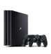 Sony PlayStation 4 Pro 1tb 70-71xx BLACK Відмінний стан + DualShock 4 21006197 фото 1