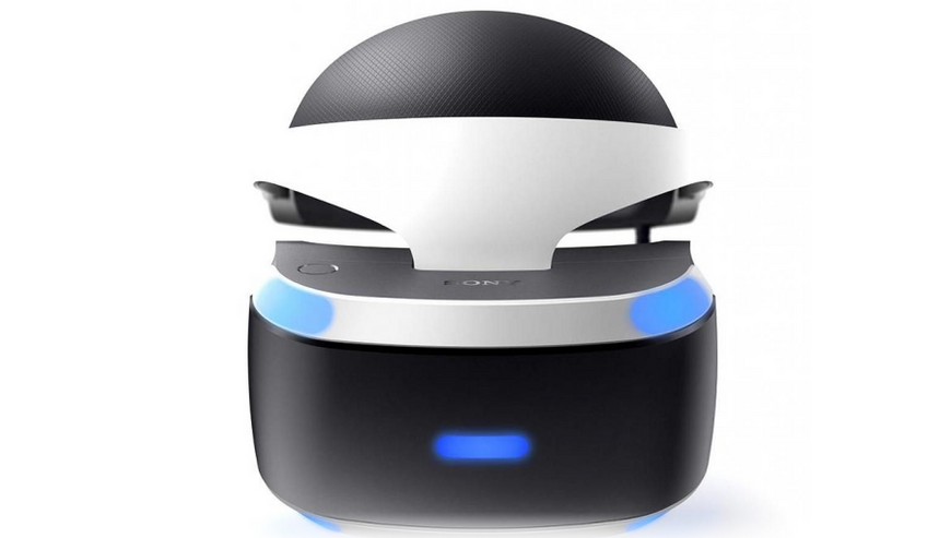 Sony PlayStation VR Version-2 Хороший стан 21012358 фото