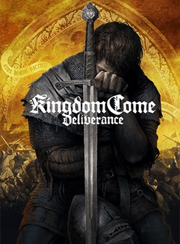 Ігра Kingdom Come: Deliverance PS4 21009358 фото