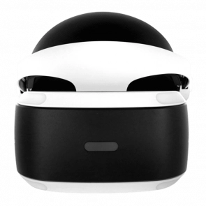 Sony PlayStation VR Version-1 Хорошее состояние 21012372 фото