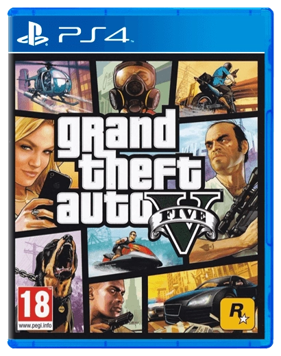 Sony PlayStation 4 Pro 1tb 70-71xx BLACK Відмінний стан + GTA V НОВИЙ 210047972 фото