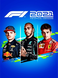 Ігра Formula 1 2021 PS4 Нова  21015298 фото 1