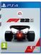 Ігра Formula 1 2022 PS4 21015731 фото 2