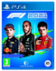 Ігра Formula 1 2021 PS4 Нова  21015298 фото 2