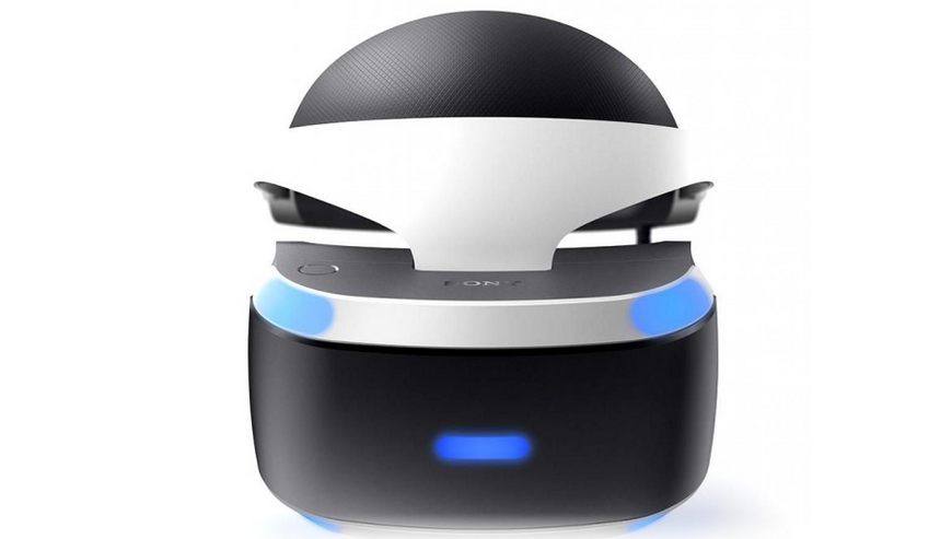 Sony PlayStation VR Version-1 Хороший стан 21012372 фото