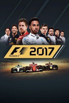 Ігра Formula 1 2017 PS4 21015755 фото