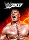 Ігра WWE 2k17 21006951 фото 1