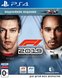 Игра Formula 1 PS4 21005879 фото 2